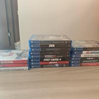 16 giochi ps4