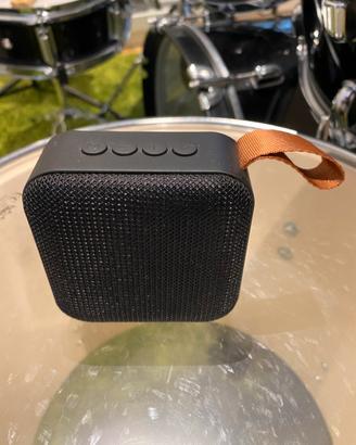 Cassa bluetooth Laney