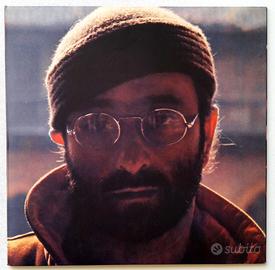 LUCIO DALLA omonimo 1978 - disco vinile