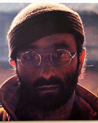 LUCIO DALLA omonimo 1978 - disco vinile