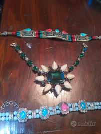 gioielli della nonna