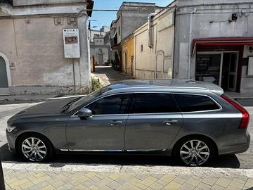 Volvo v90 d4 awd inscription