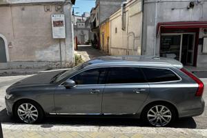 Volvo v90 d4 awd inscription