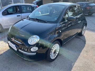 Fiat 500 1.2 EasyPower Lounge