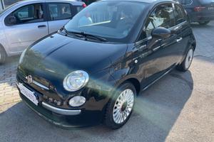 Fiat 500 1.2 EasyPower Lounge