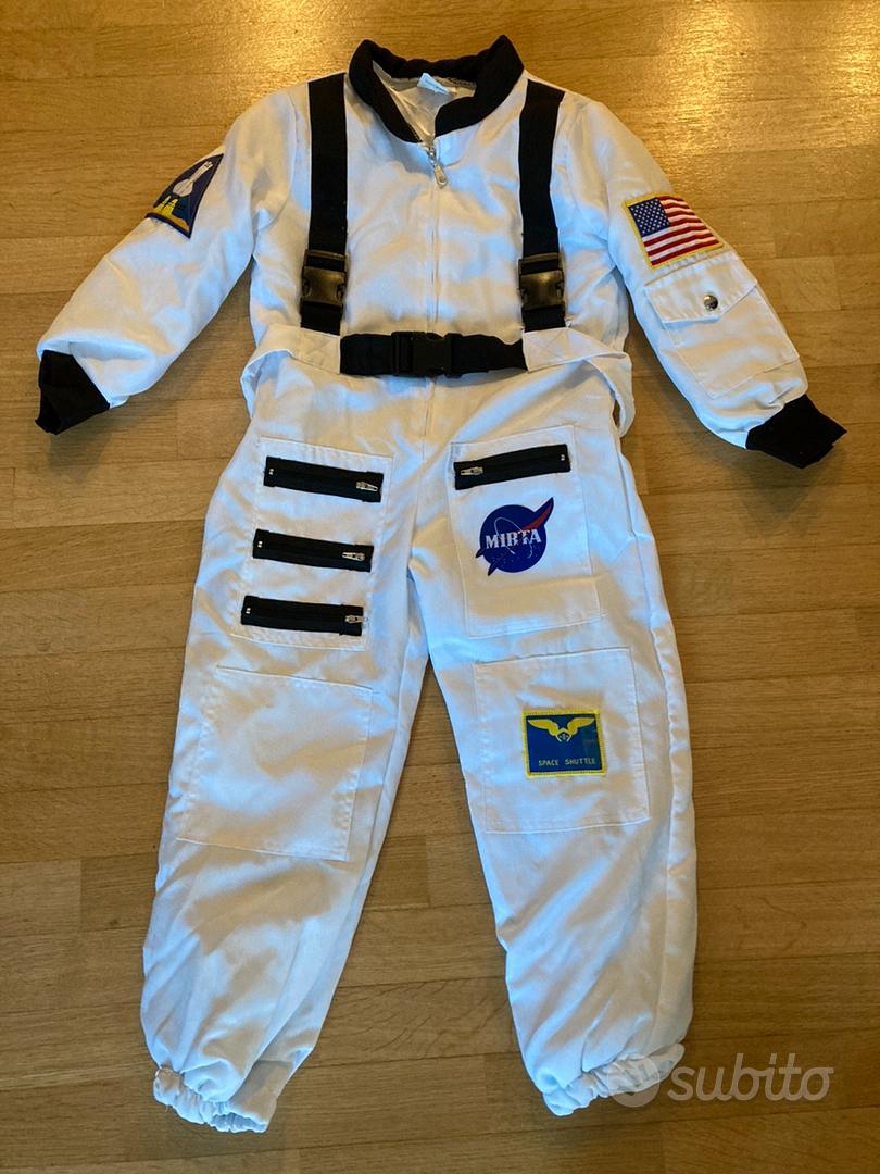 Vestito di carnevale - astronauta - Abbigliamento e Accessori In