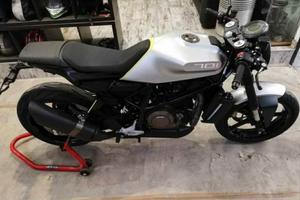 Husqvarna Vitpilen 701 2018