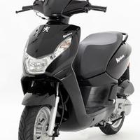 Smembro peugeot kisbee 50 2016