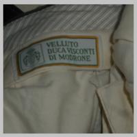 Duca Visconte di Modrone tg. 50 al pari del nuovo