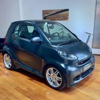 SMART ForTwo 1000 72 kW coupé BRABUS Xclusive