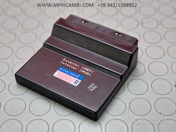 CENTRALINA MOTORE KAWASAKI Z750 2004 2005 Z 750 20