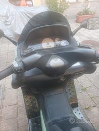 Tmx 500 cc