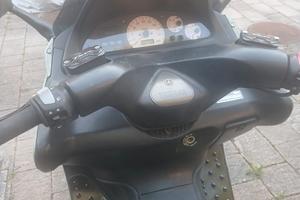 Tmx 500 cc