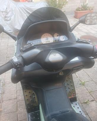 Tmx 500 cc