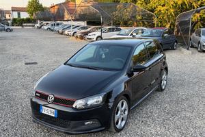 Volkswagen Polo 1.4 TSI DSG 5 porte GTI