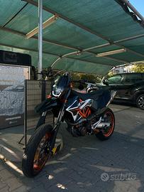 Ktm 690 smc r