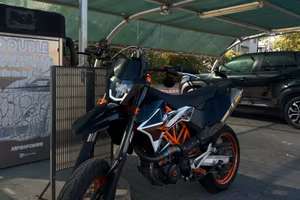 Ktm 690 smc r