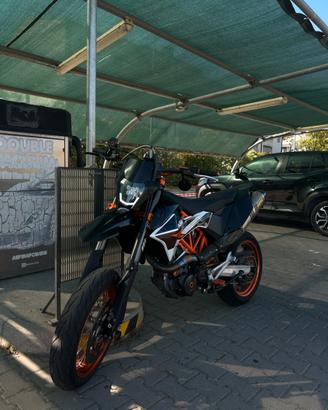Ktm 690 smc r