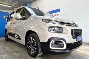 Citroen Berlingo 1.2 M Shine FULL Opt.