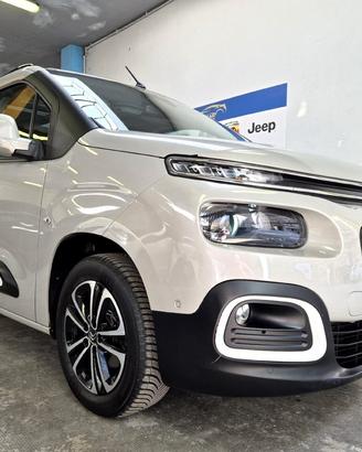 Citroen Berlingo 1.2 M Shine FULL Opt.