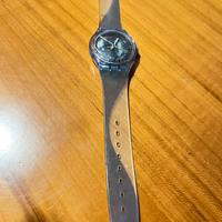 Orologio Swatch Gent modello "Fat Free",