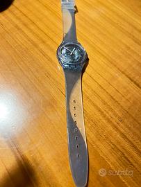 Orologio Swatch Gent modello "Fat Free",