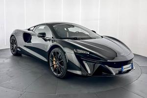 McLaren Artura Coupé MY26 -McLaren Milano