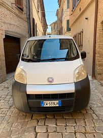 Fiat Fiorino autocarro a metano