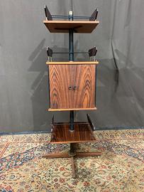 Libreria girevole Ico Parisi