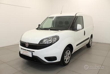 FIAT Doblo Cargo 1.3 mjt 95 Cv. Business