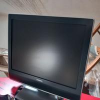 Monitor tv