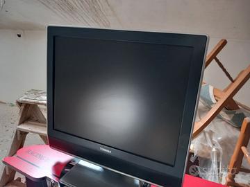 Monitor tv