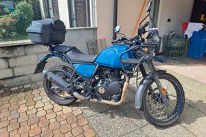 Royal Enfield Himalayan - 2023