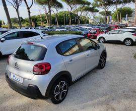 CITROEN C3 1.2 PureTech 68 Live CLIMA,CRUISE