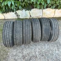 Gomme termiche