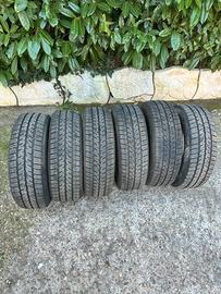 Gomme termiche