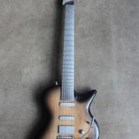 Andreas Shark limited edition