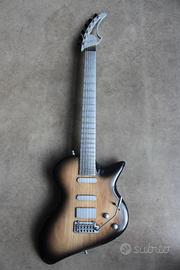 Andreas Shark limited edition