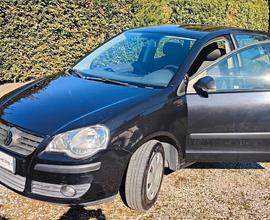 VOLKSWAGEN POLO 1.2 BENZINA - OK NEO PATENTATI