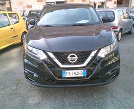NISSAN QASHQAI 1.5 DCI BUSINESS 116 CV AUTOMATICO
