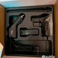 CARICABATTERIE “ Ricetrasmettitore “