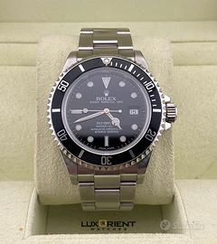 OROLOGIO ROLEX SEA-DWELLER 40MM