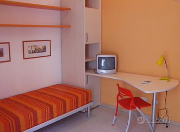 Monolocali arredati in centro a ragusa