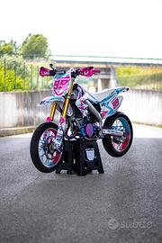 HM 50 (tpr 86)