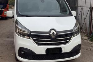 Renault Trafic dCi frigo