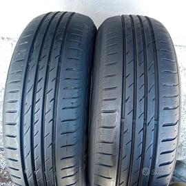 N.2 GOMME NEXEN 185/60/15 84H