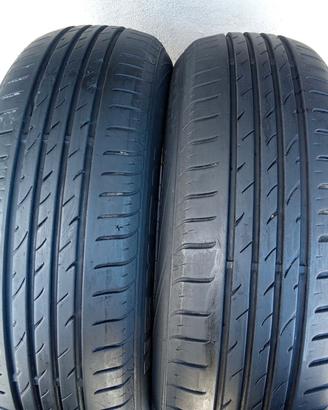 N.2 GOMME NEXEN 185/60/15 84H
