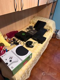 CONSOLE E VIDEOGIOCHI