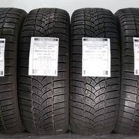 4 GOMME USATE INVERNALE 1955516 - CP3728972