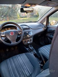 Fiato punto evo